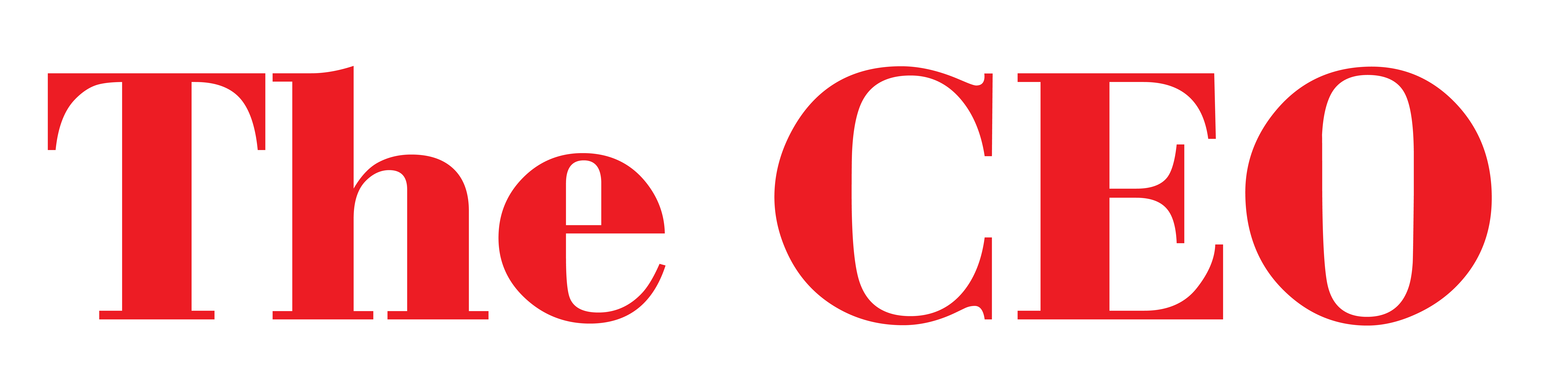 2024 issue the ceo